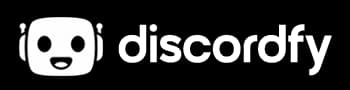 Discordfy Logo